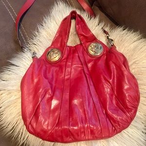 🔴 Authentic Gucci Hysteria Bag - SOLD 🔴